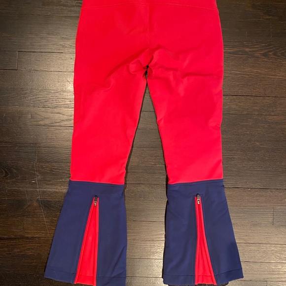 Perfect Moment Ski Snowboard Pant Aurora II flare - Picture 2 of 7